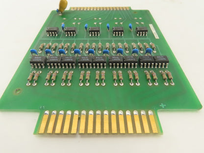 Cincinnati 821247 REV A High Speed Output Card Circuit Board
