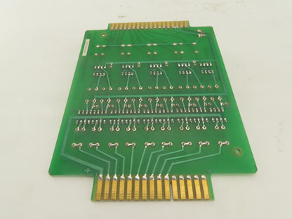 Cincinnati 821247 REV A High Speed Output Card Circuit Board