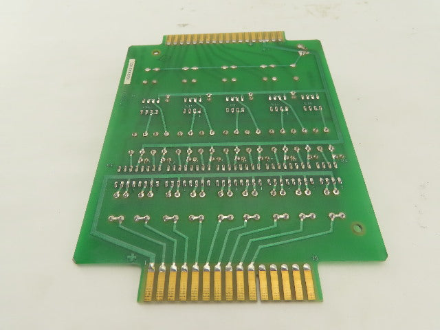 Cincinnati 821247 REV A High Speed Output Card Circuit Board