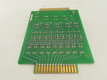 Cincinnati 821247 REV A High Speed Output Card Circuit Board