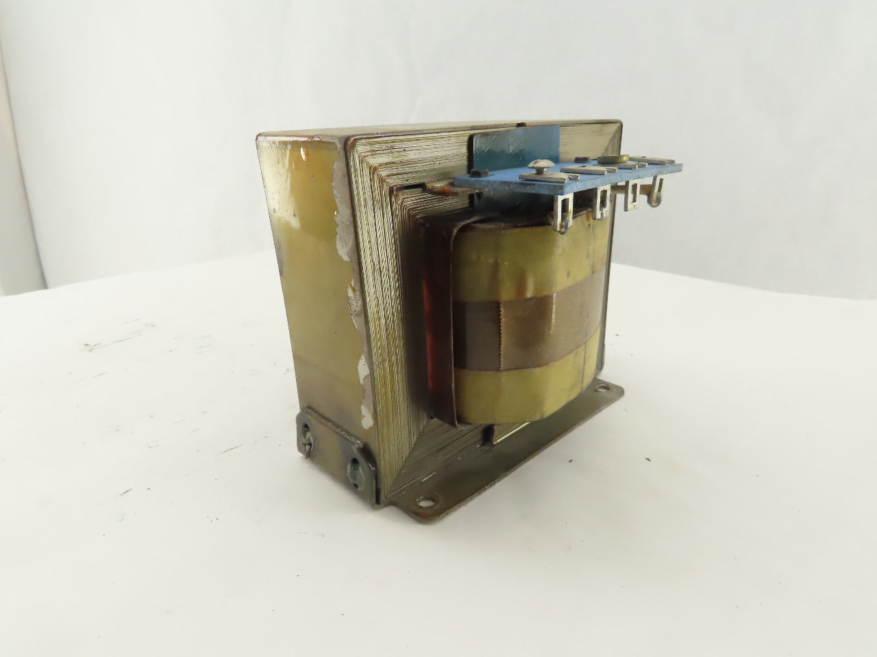 General Electric 9T58B3205 208-240/480HV 95/115LV 1.0kVa 1Ph Transformer