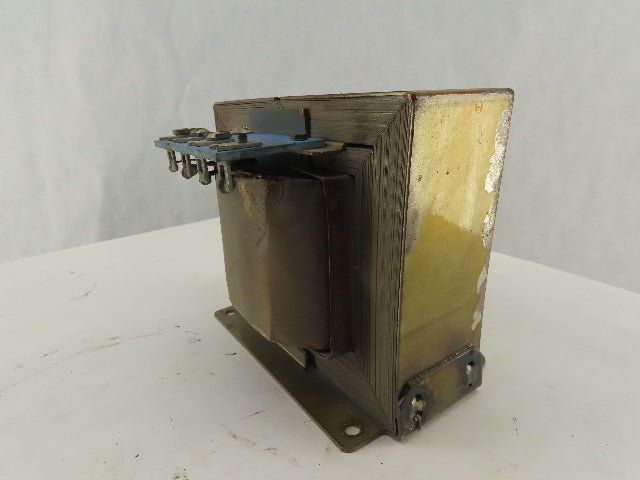 General Electric 9T58B3205 208-240/480HV 95/115LV 1.0kVa 1Ph Transformer