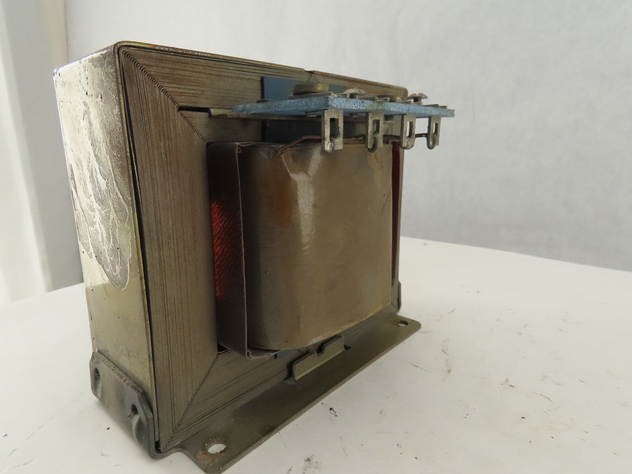 General Electric 9T58B3205 208-240/480HV 95/115LV 1.0kVa 1Ph Transformer
