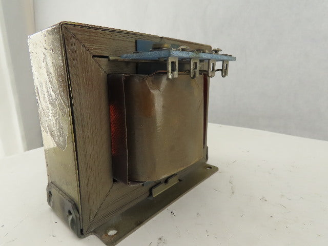 General Electric 9T58B3205 208-240/480HV 95/115LV 1.0kVa 1Ph Transformer