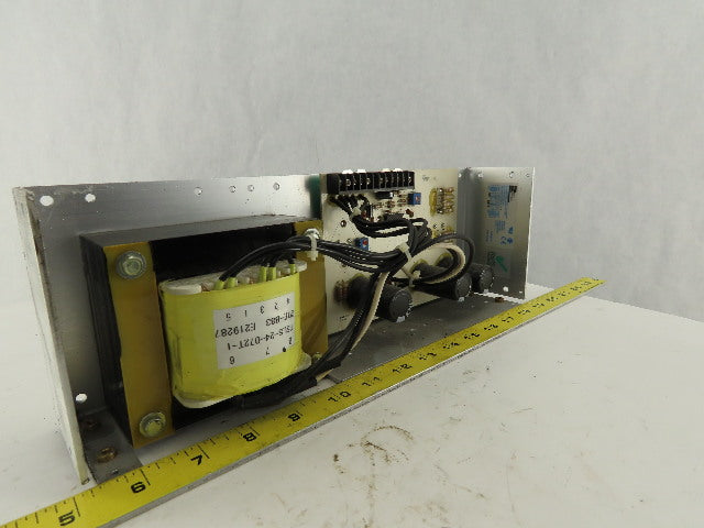 Sola TSLS-24-072T-1 24VDC Regulated Power Supply 120/240V 50/60Hz Input