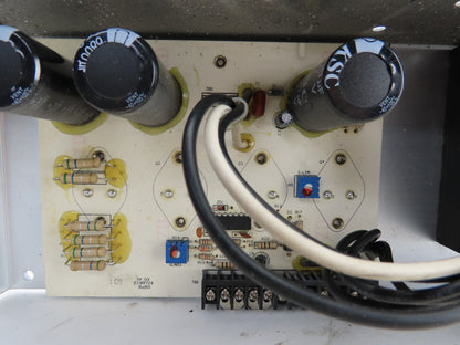 Sola TSLS-24-072T-1 24VDC Regulated Power Supply 120/240V 50/60Hz Input