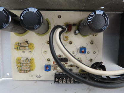 Sola TSLS-24-072T-1 24VDC Regulated Power Supply 120/240V 50/60Hz Input