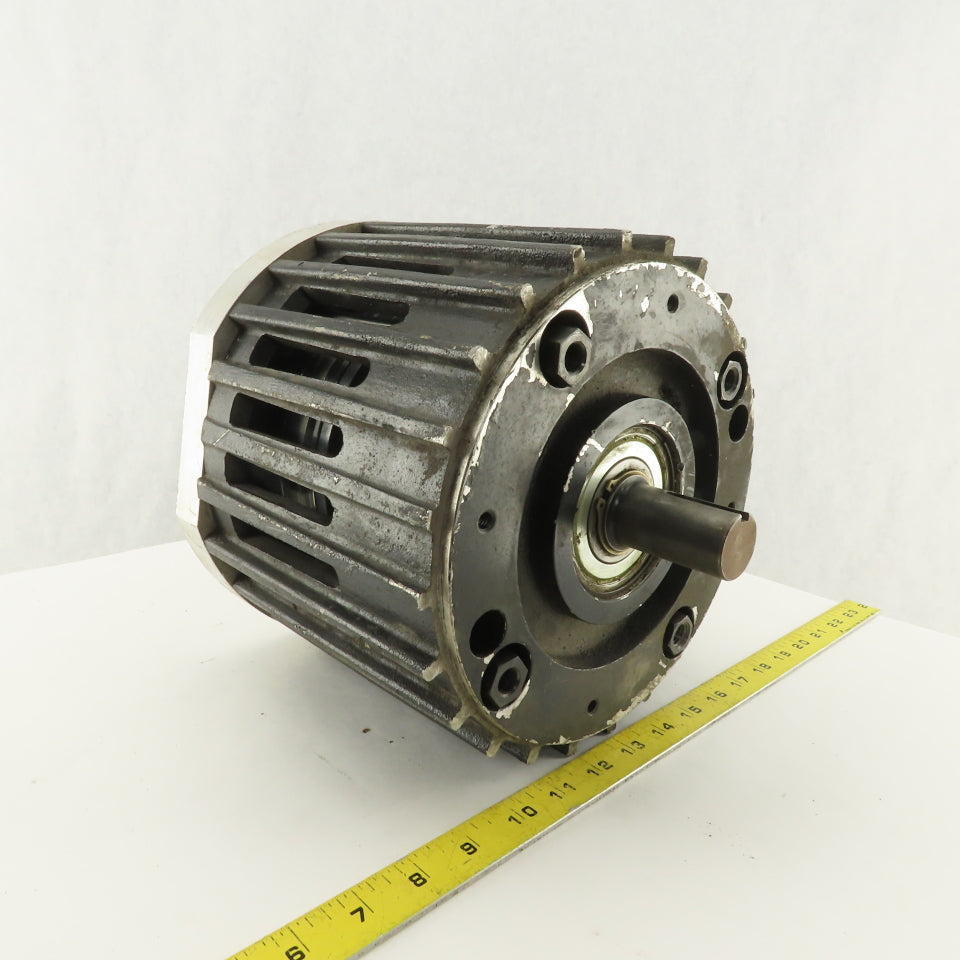 Dynacorp CBP-184-125 90VDC Braking Clutch Assembly C-Face 1-1/8" Bore Shaft