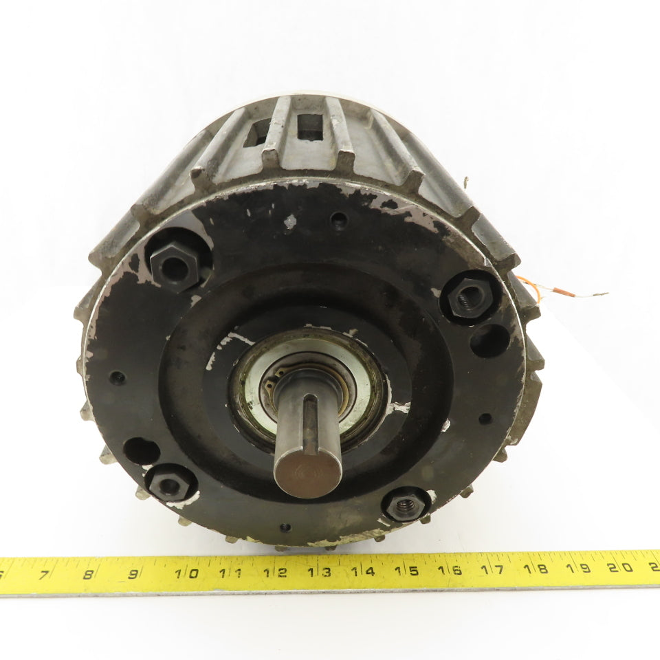 Dynacorp CBP-184-125 90VDC Braking Clutch Assembly C-Face 1-1/8" Bore Shaft