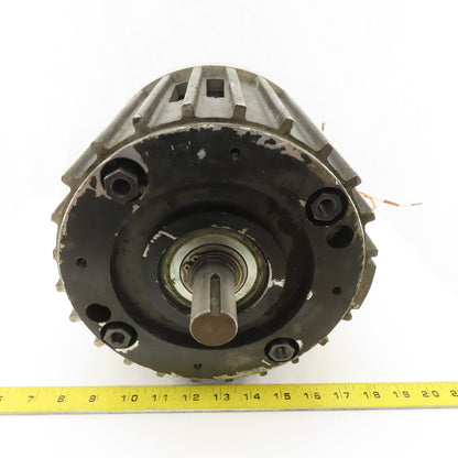 Dynacorp CBP-184-125 90VDC Braking Clutch Assembly C-Face 1-1/8" Bore Shaft