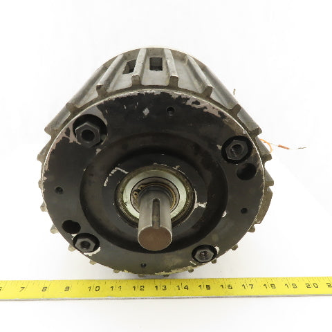 Dynacorp CBP-184-125 90VDC Braking Clutch Assembly C-Face 1-1/8" Bore Shaft