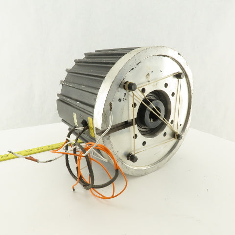 Dynacorp CBP-184-125 90VDC Braking Clutch Assembly C-Face 1-1/8" Bore Shaft