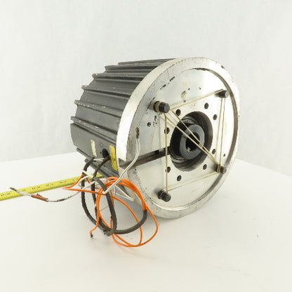 Dynacorp CBP-184-125 90VDC Braking Clutch Assembly C-Face 1-1/8" Bore Shaft