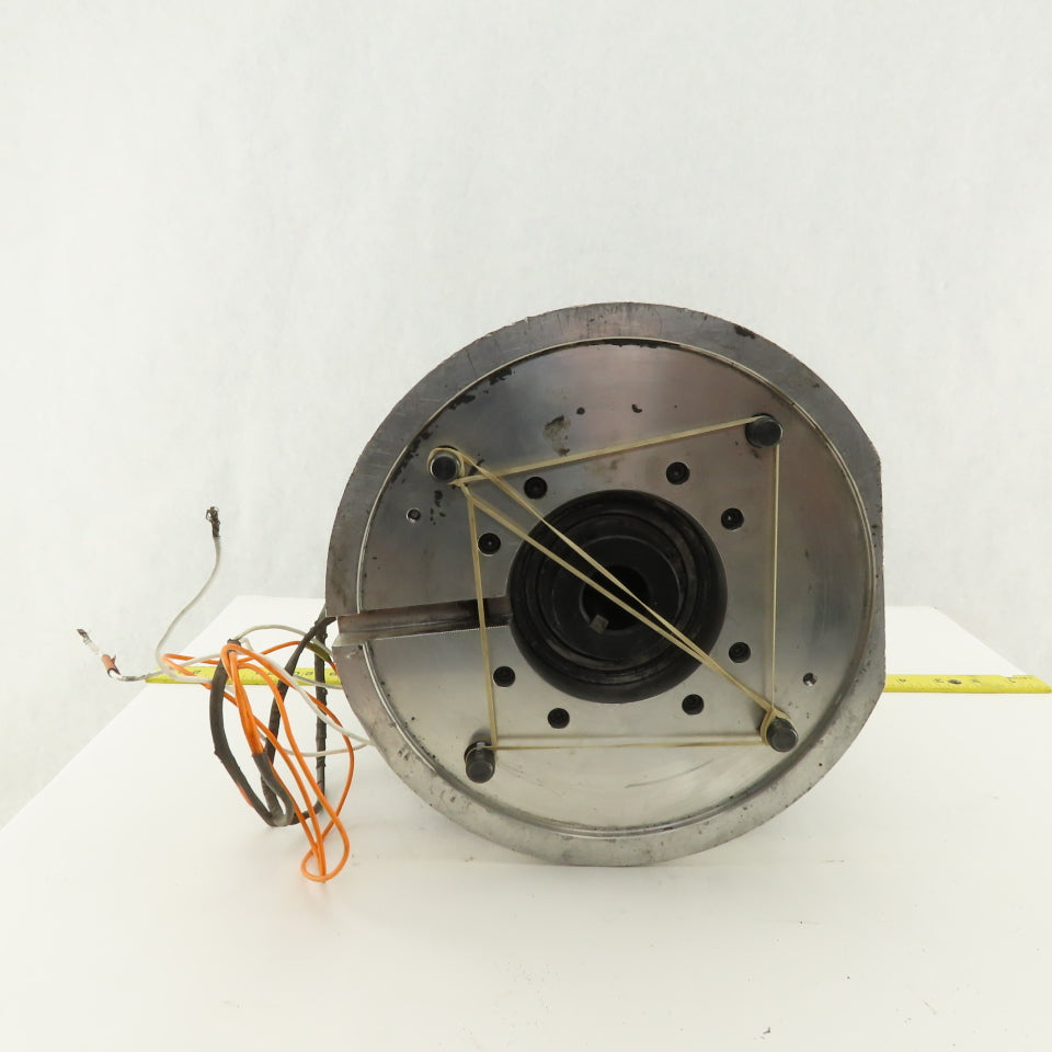 Dynacorp CBP-184-125 90VDC Braking Clutch Assembly C-Face 1-1/8" Bore Shaft