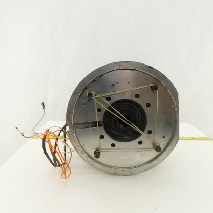 Dynacorp CBP-184-125 90VDC Braking Clutch Assembly C-Face 1-1/8" Bore Shaft