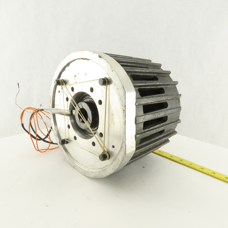 Dynacorp CBP-184-125 90VDC Braking Clutch Assembly C-Face 1-1/8" Bore Shaft