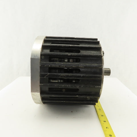 Dynacorp CBP-184-125 90VDC Braking Clutch Assembly C-Face 1-1/8" Bore Shaft