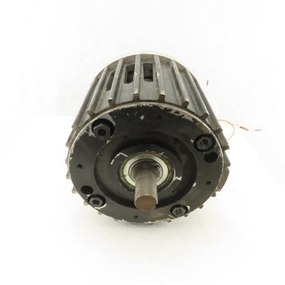 Dynacorp CBP-184-125 90VDC Braking Clutch Assembly C-Face 1-1/8" Bore Shaft