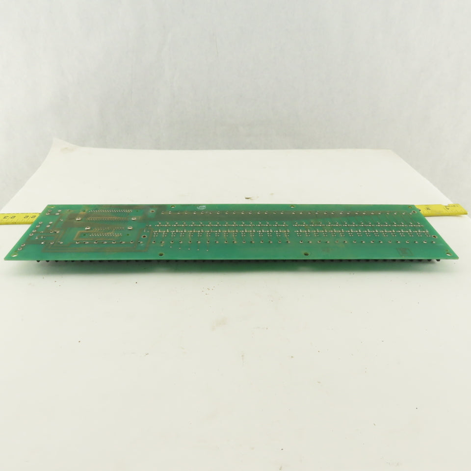 Allen Bradley 900044 8000-TRC Passive 24V Termination Panel Board