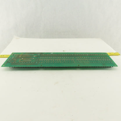 Allen Bradley 900044 8000-TRC Passive 24V Termination Panel Board