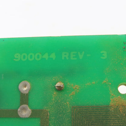 Allen Bradley 900044 8000-TRC Passive 24V Termination Panel Board