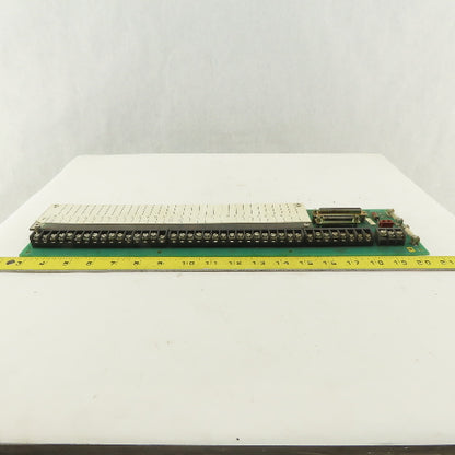 Allen Bradley 900044 8000-TRC Passive 24V Termination Panel Board