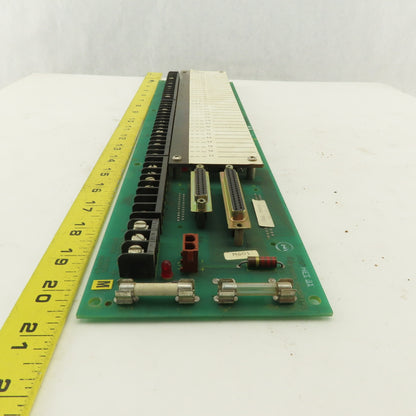 Allen Bradley 900044 8000-TRC Passive 24V Termination Panel Board