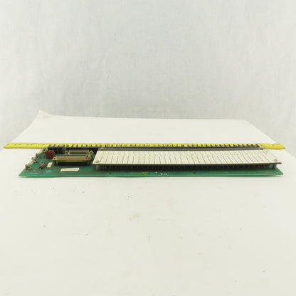 Allen Bradley 900044 8000-TRC Passive 24V Termination Panel Board
