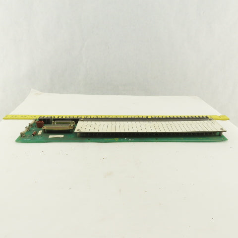 Allen Bradley 900044 8000-TRC Passive 24V Termination Panel Board