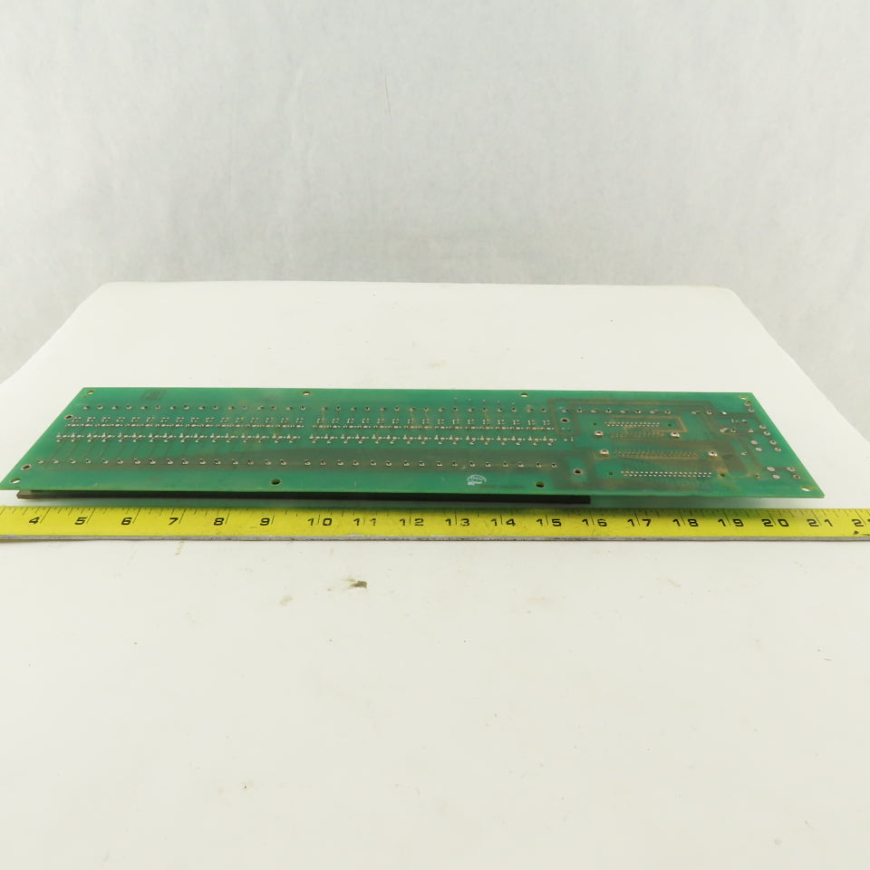 Allen Bradley 900044 8000-TRC Passive 24V Termination Panel Board