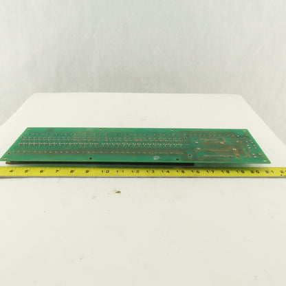 Allen Bradley 900044 8000-TRC Passive 24V Termination Panel Board
