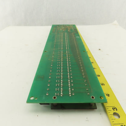 Allen Bradley 900044 8000-TRC Passive 24V Termination Panel Board
