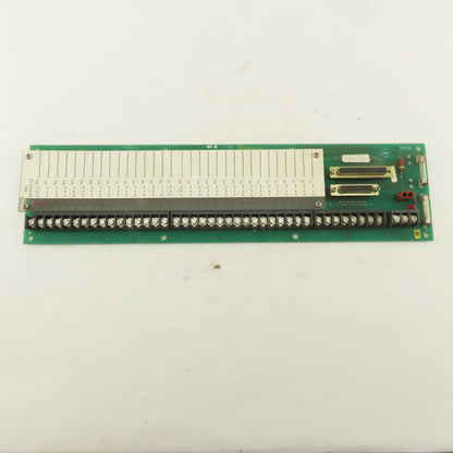 Allen Bradley 900044 8000-TRC Passive 24V Termination Panel Board