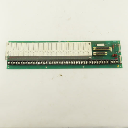Allen Bradley 900044 8000-TRC Passive 24V Termination Panel Board