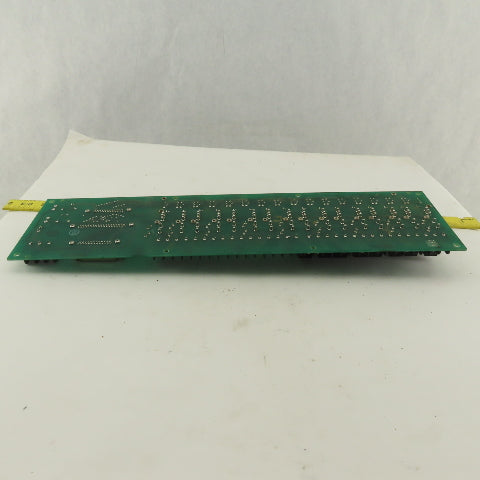 Allen Bradley 8000TSBAZ 9002543 01 I/O Terminal Board