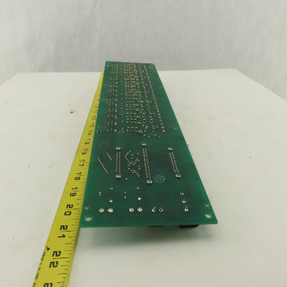 Allen Bradley 8000TSBAZ 9002543 01 I/O Terminal Board