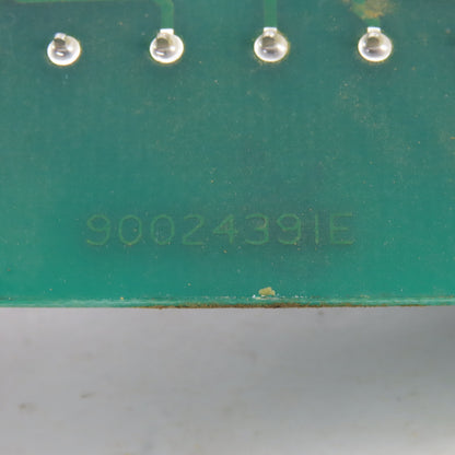 Allen Bradley 8000TSBAZ 9002543 01 I/O Terminal Board