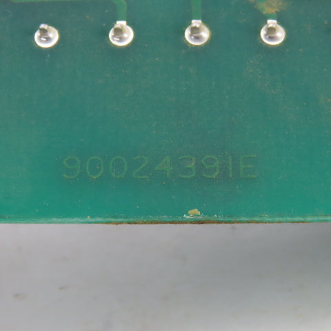 Allen Bradley 8000TSBAZ 9002543 01 I/O Terminal Board