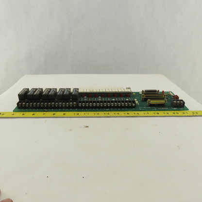 Allen Bradley 8000TSBAZ 9002543 01 I/O Terminal Board