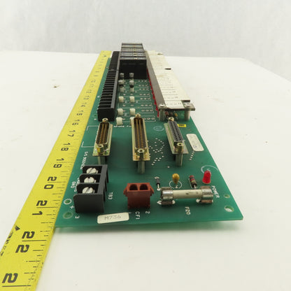Allen Bradley 8000TSBAZ 9002543 01 I/O Terminal Board