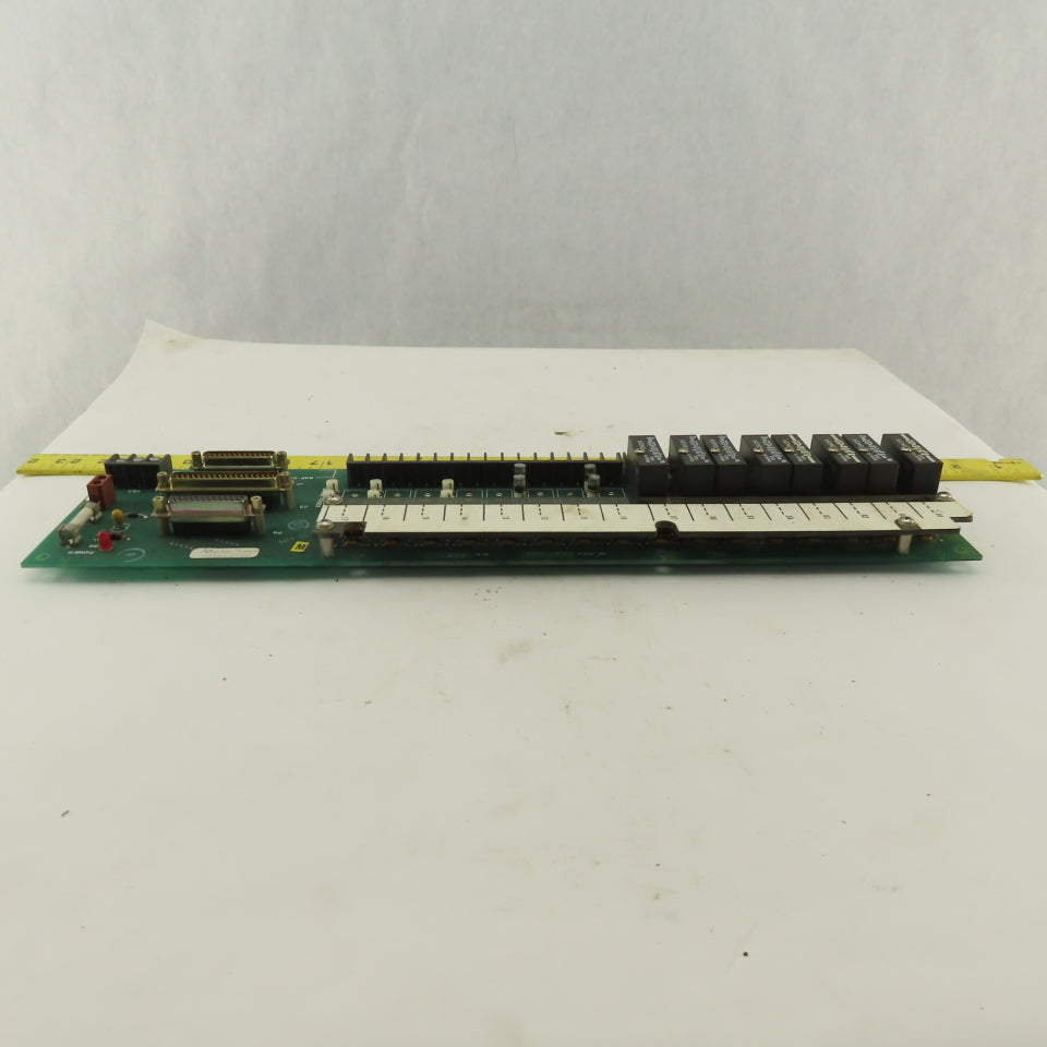 Allen Bradley 8000TSBAZ 9002543 01 I/O Terminal Board