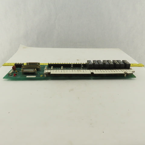 Allen Bradley 8000TSBAZ 9002543 01 I/O Terminal Board