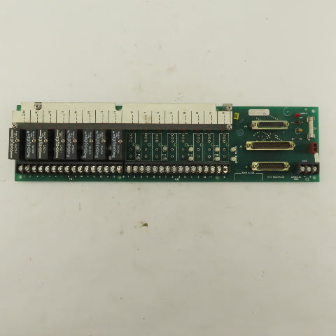 Allen Bradley 8000TSBAZ 9002543 01 I/O Terminal Board