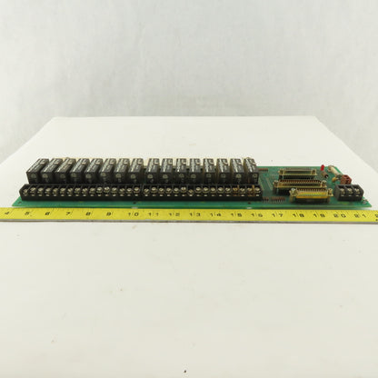 Allen Bradley 900065 8000-TS Terminal Output Board