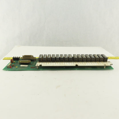 Allen Bradley 900065 8000-TS Terminal Output Board