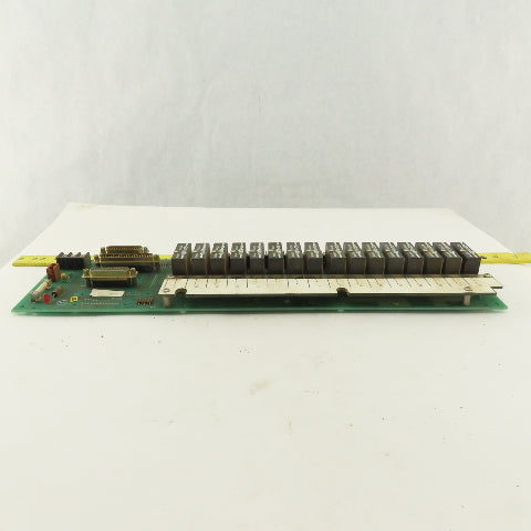 Allen Bradley 900065 8000-TS Terminal Output Board