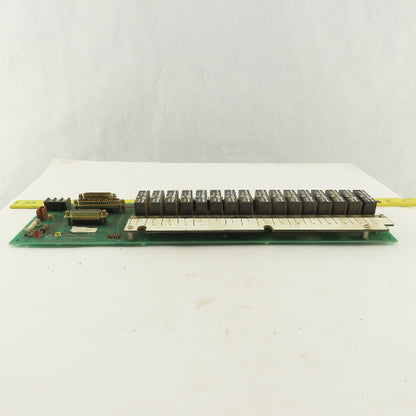 Allen Bradley 900065 8000-TS Terminal Output Board