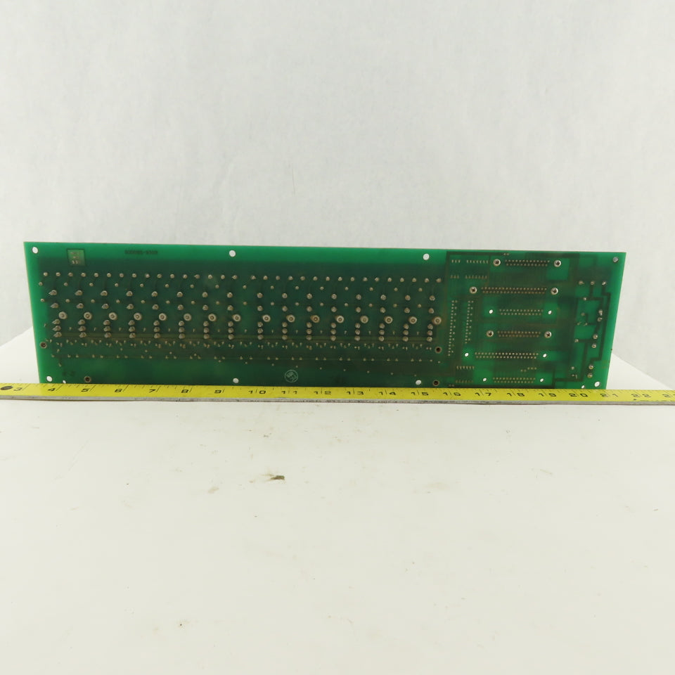Allen Bradley 900065 8000-TS Terminal Output Board