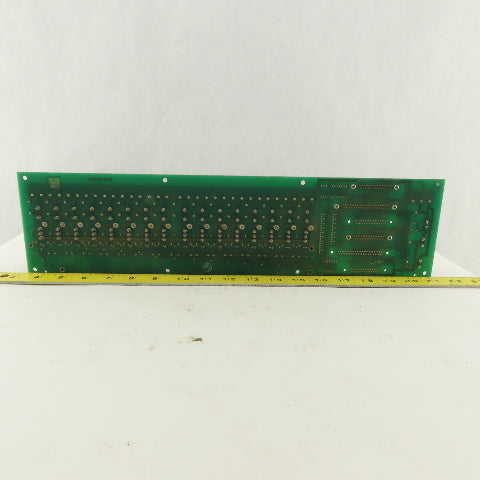 Allen Bradley 900065 8000-TS Terminal Output Board