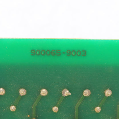 Allen Bradley 900065 8000-TS Terminal Output Board
